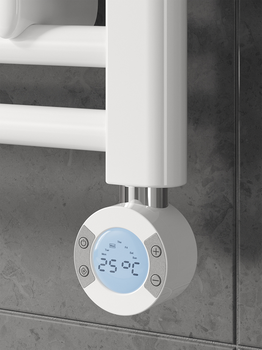 Weekly Thermostatic Element